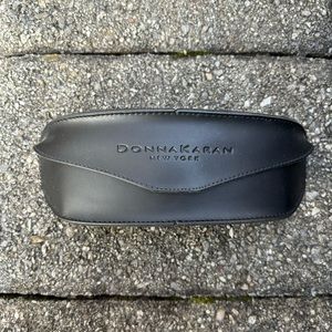 Donna Karan NY Sunglasses Case